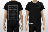 Pikes Peak 1104 Limited T Shirt - Officially Licensed